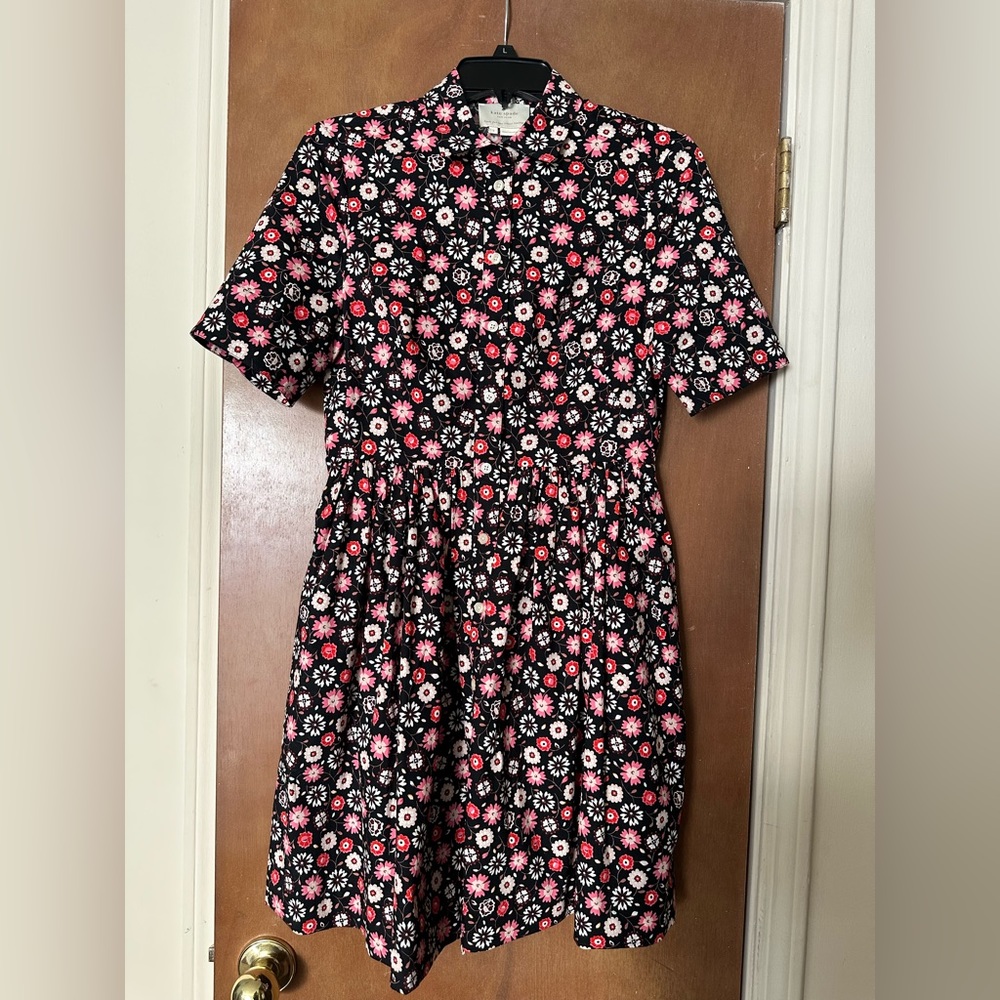 KATE SPADE dress